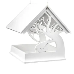 HTI-Line Vogelhaus Mina