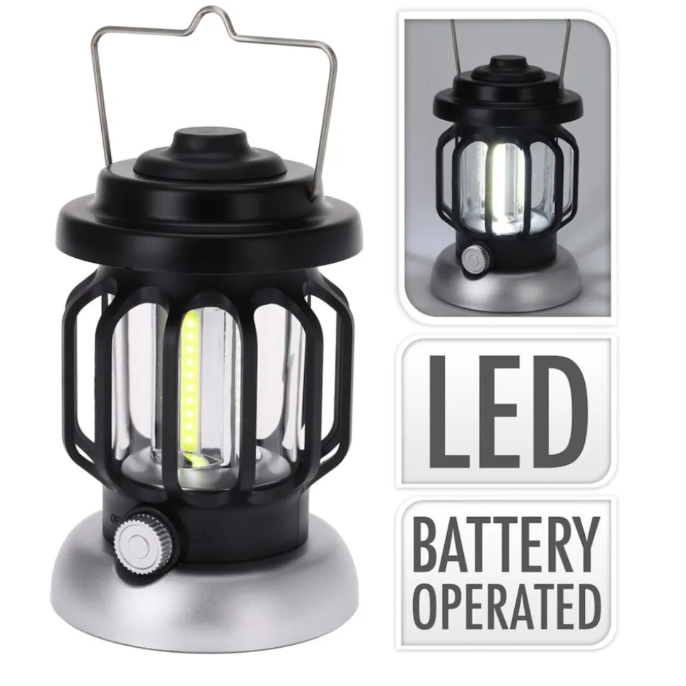 HTI-Living Campinglampe LED