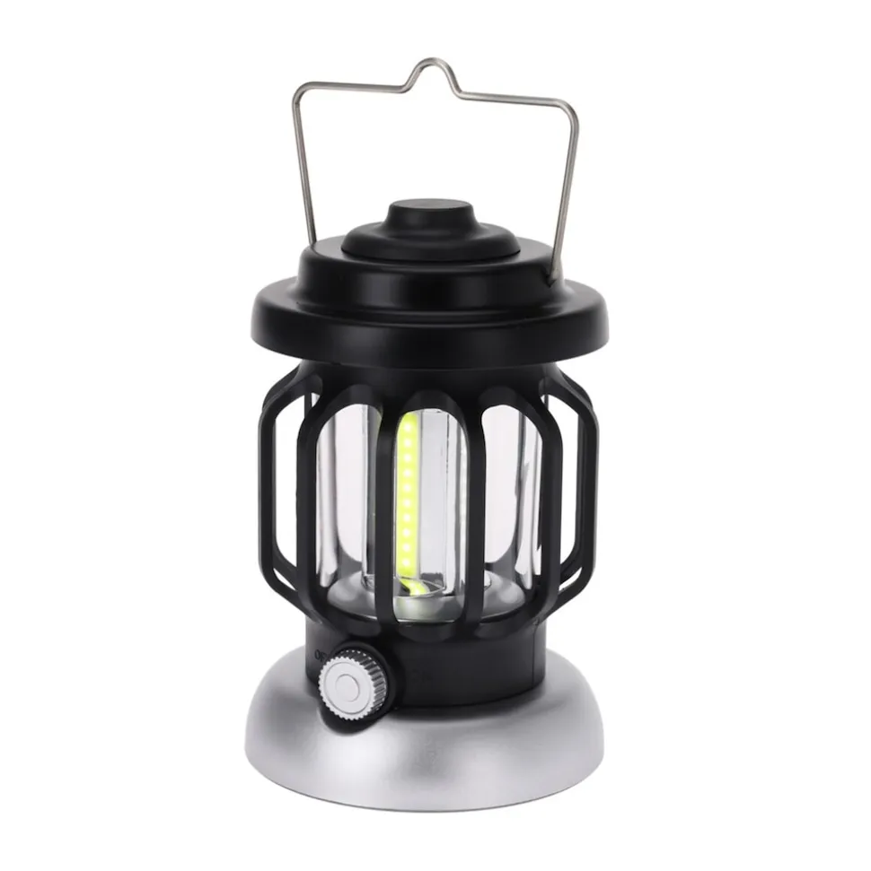 HTI-Living Campinglampe LED