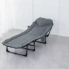 HTI-Living Gästebett 65 x 190 Egon klappbares Einzelbett