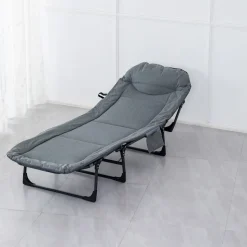 HTI-Living Gästebett 65 x 190 Egon klappbares Einzelbett