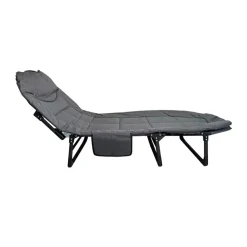 HTI-Living Gästebett 66 x 190 klappbares Einzelbett