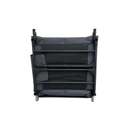 HTI-Living Gästebett 66 x 190 klappbares Einzelbett