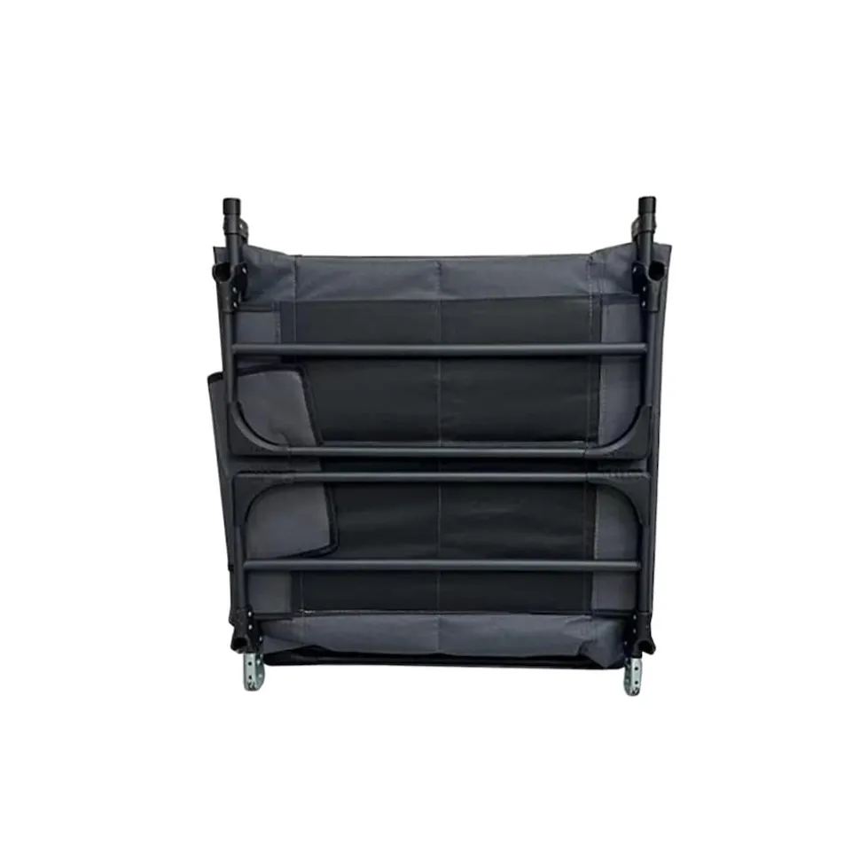 HTI-Living Gästebett 66 x 190 klappbares Einzelbett