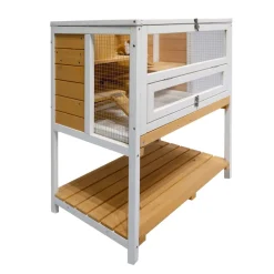 HTI-Living Hamsterkäfig Gino Deluxe