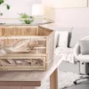 HTI-Living Kleintierkäfig Hamsterkäfig