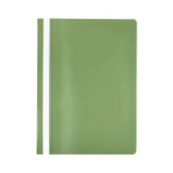 HTI-Living Schnellhefter 25 er Pack Kunststoffhefter