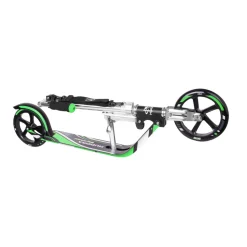 Hudora BigWheel 205, schwarz/grün
