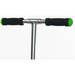 Hudora BigWheel 205, schwarz/grün
