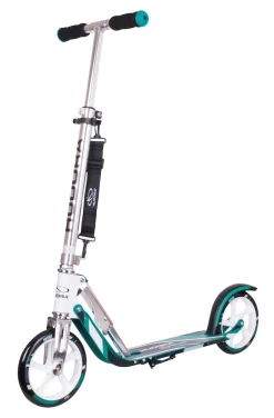 HUDORA BigWheel® 205, türkis