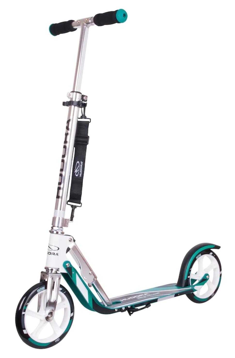 HUDORA BigWheel® 205, türkis