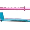 HUDORA Flitzkids 2.0 Skate Wonders