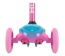 HUDORA Flitzkids 2.0 Skate Wonders