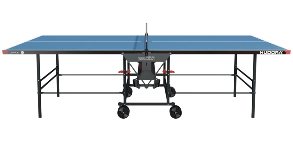HUDORA Tischtennisplatte Match