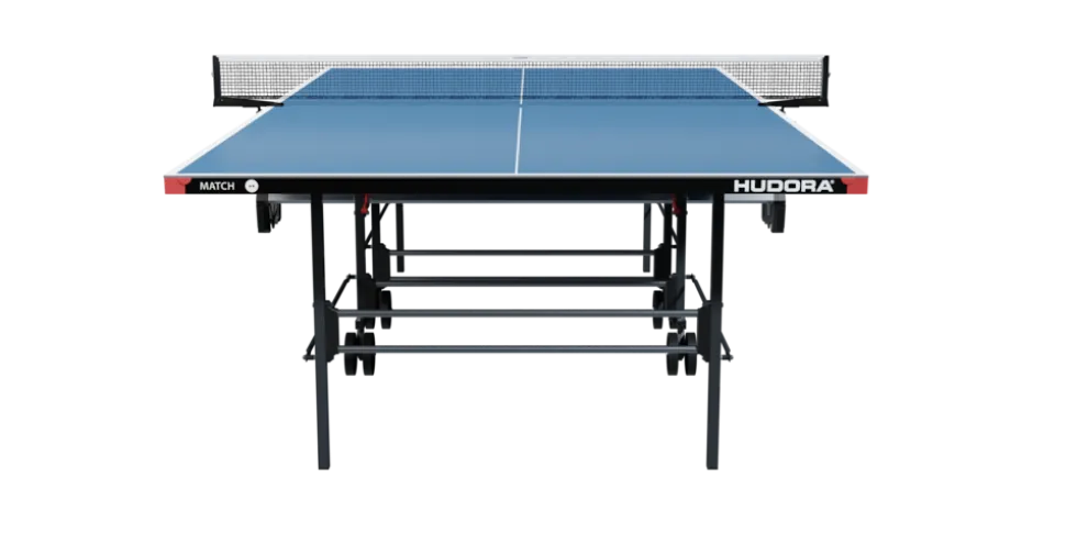 HUDORA Tischtennisplatte Match
