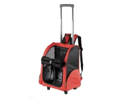 Hunde-Transport-Trolley