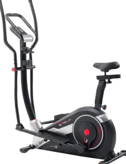Hybrid Trainer AX 6500 2 in 1