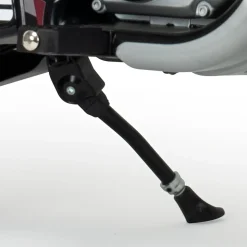 INJUSA Red Fighter Moto Cross Elektromotorrad für Kinder (6-10 Jahre) – 24V Elektro-Motorrad bis 11 km/h