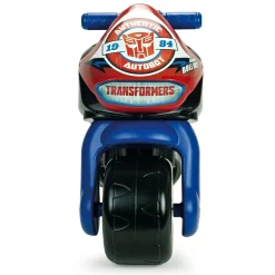 INJUSA Twin Dessert Transformers Lauflernhilfe & Motorrad-Rutscher für Babys & Kleinkinder (1-3 Jahre)