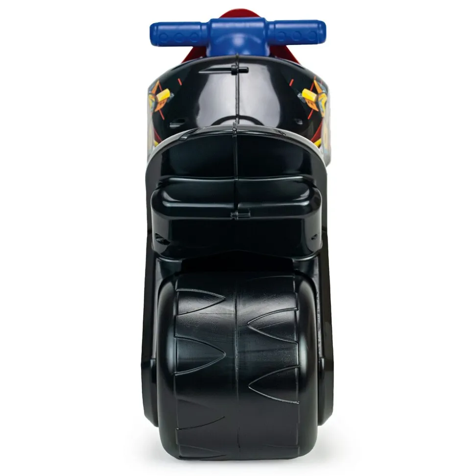 INJUSA Twin Dessert Transformers Lauflernhilfe & Motorrad-Rutscher für Babys & Kleinkinder (1-3 Jahre)