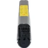 integrierter Rahmenakku LI-Ionen 36V/ 13,6Ah (490Wh)