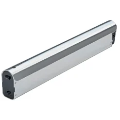 integrierter Rahmenakku LI-Ionen 36V/ 13,6Ah (490Wh)