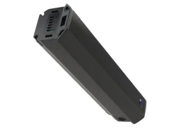 Integrierter Rahmenakku MY24, Li-Ionen, 36 V / 10 Ah (36 Wh), CAN V2.5
