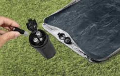 Intex DURA-BEAM® Single-High Luftbett 191 x 99 x 25 cm