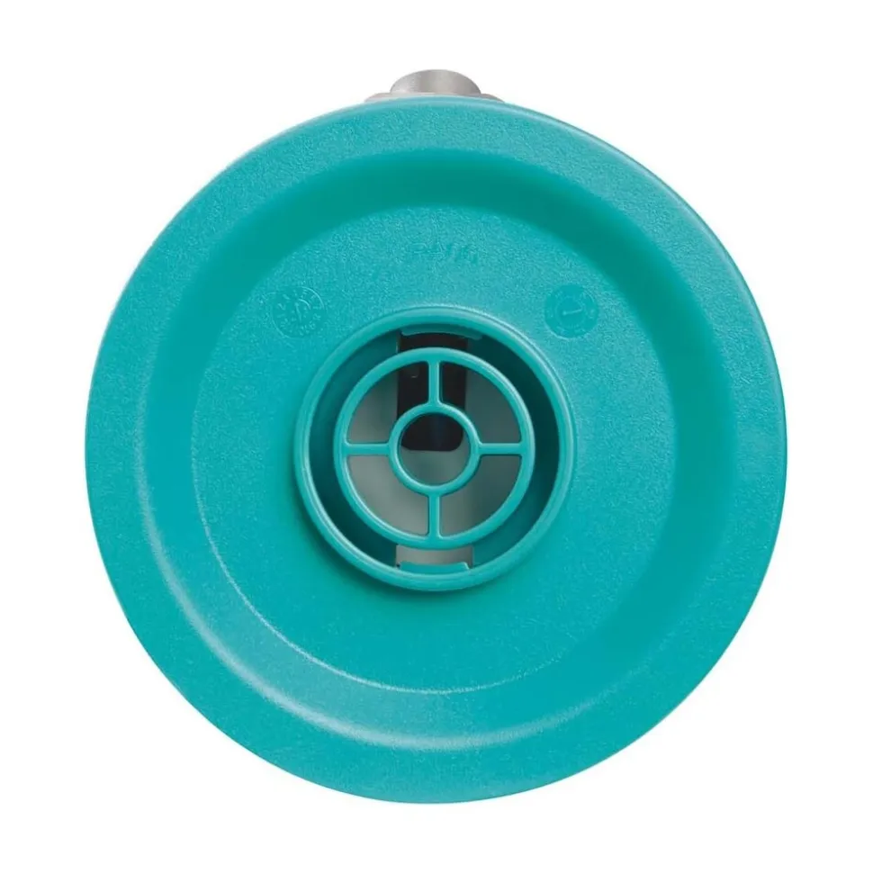 INTEX 66646 - Elektrische Luftpumpe - Quickfill AC400 (220-240V)