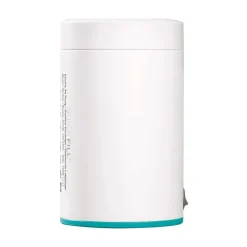 INTEX 66646 - Elektrische Luftpumpe - Quickfill AC400 (220-240V)