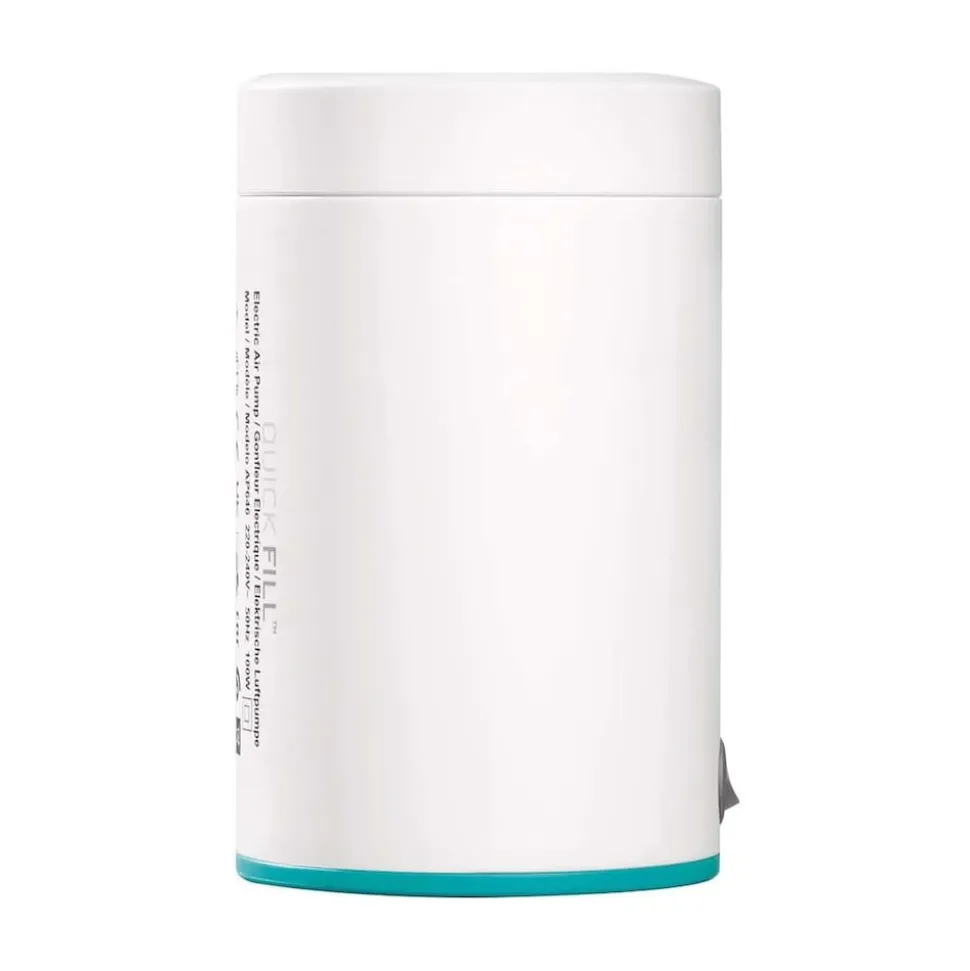 INTEX 66646 - Elektrische Luftpumpe - Quickfill AC400 (220-240V)