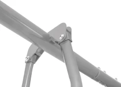 INTEX 44123 - 3er Schaukel-Set (343x254x211cm) Schaukel Stahlrahmen