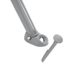 INTEX 44123 - 3er Schaukel-Set (343x254x211cm) Schaukel Stahlrahmen