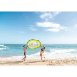 INTEX 58739EU Luftmatratze Avocado Buddy Float Pool Strand Relax Floater