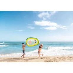 INTEX 58739EU Luftmatratze Avocado Buddy Float Pool Strand Relax Floater