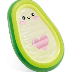 INTEX 58739EU Luftmatratze Avocado Buddy Float Pool Strand Relax Floater