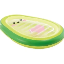 INTEX 58739EU Luftmatratze Avocado Buddy Float Pool Strand Relax Floater
