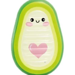INTEX 58739EU Luftmatratze Avocado Buddy Float Pool Strand Relax Floater