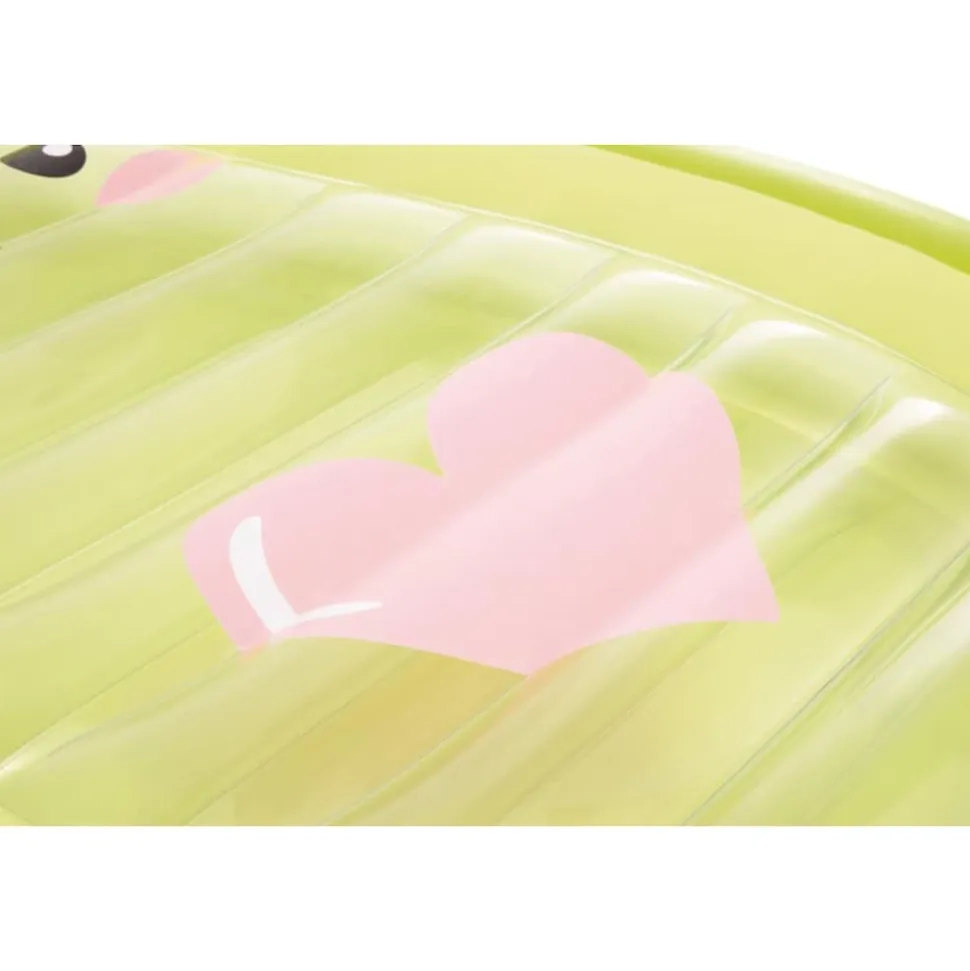INTEX 58739EU Luftmatratze Avocado Buddy Float Pool Strand Relax Floater