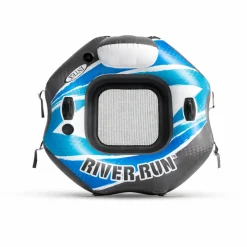 INTEX 58854EU - Schwimmring - River Run Connect (130x126cm) Floater Poolsessel