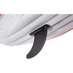 INTEX 68309NP - Boot - Excursion Pro Kayak K2 Set (inkl. Alu-Paddel + Pumpe)