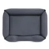 INTEX 48701NP - Hunde-Bett - für Hunde bis 9,1kg (78x58x22cm) Tierbett Pet Bed mit Handpumpe