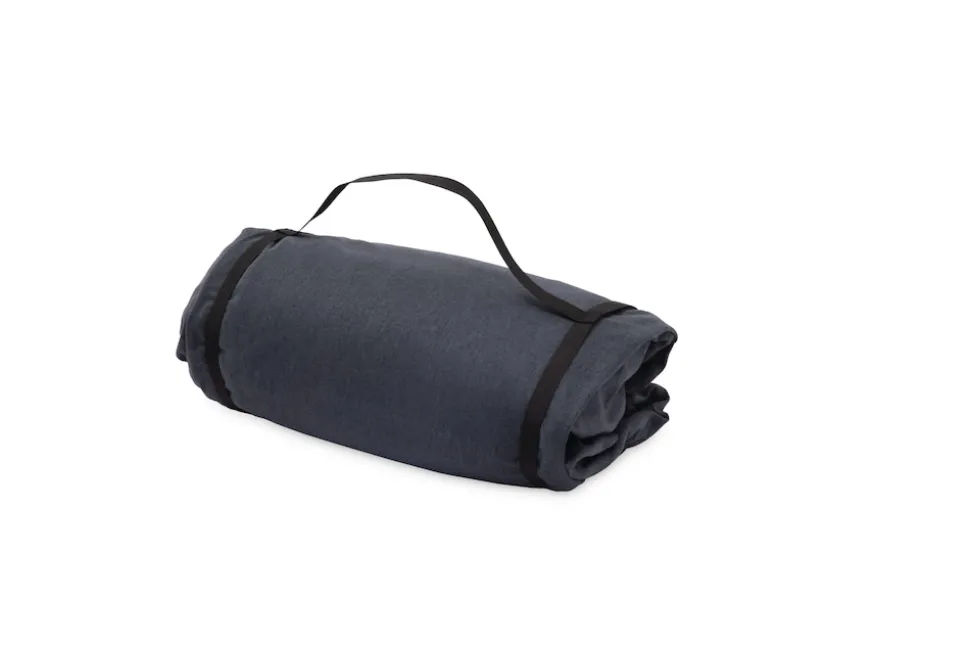 INTEX 48701NP - Hunde-Bett - für Hunde bis 9,1kg (78x58x22cm) Tierbett Pet Bed mit Handpumpe