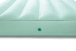 INTEX 66803NP - Luftbett - Cozy Kidz (157x88x18cm) Luftmatratze Gästebett grün