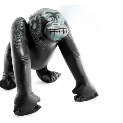 INTEX 56595NP - Sprinkler - Giant Gorilla (170x170x185cm) Wassersprüher Kinder