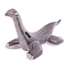 INTEX Ride-On Brontosaurus aufblasbar 178 x 94 cm Pool Wasserspielzeug Schwimmtier Dino