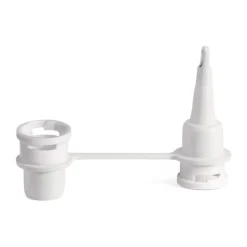 INTEX 66616 - USB-Luftpumpe - Quickfill USB150 Pumpe Luftpumpe