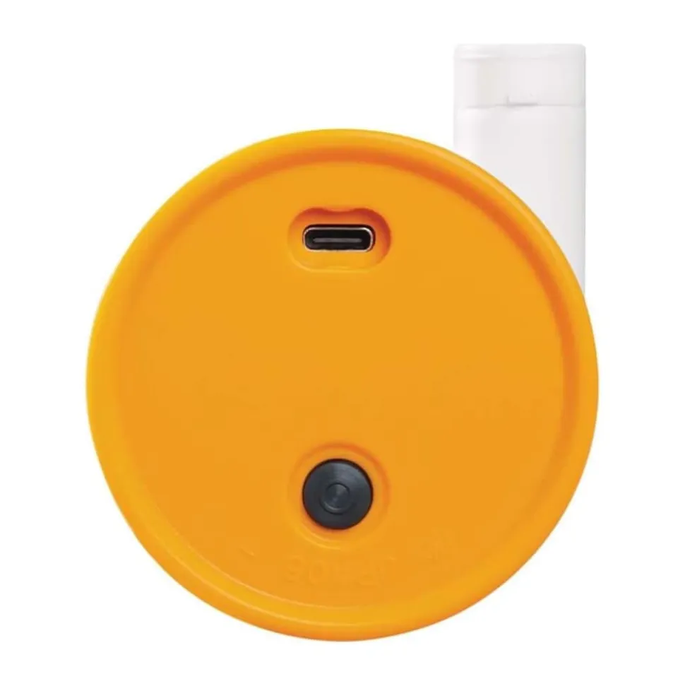 INTEX 66616 - USB-Luftpumpe - Quickfill USB150 Pumpe Luftpumpe