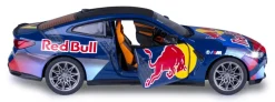 JAMARA BMW M4 Diecast 1:24 blau inkl. Knopfzellen