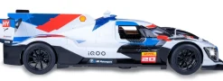 JAMARA BMW M Hybrid V8 LMDH 1:14 weiß 2,4GHz Tür manuell